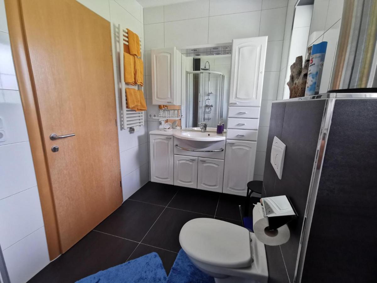 Appartement Frischmann Klaudia Umhausen Extérieur photo