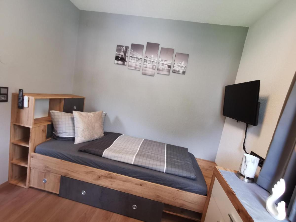 Appartement Frischmann Klaudia Umhausen Extérieur photo