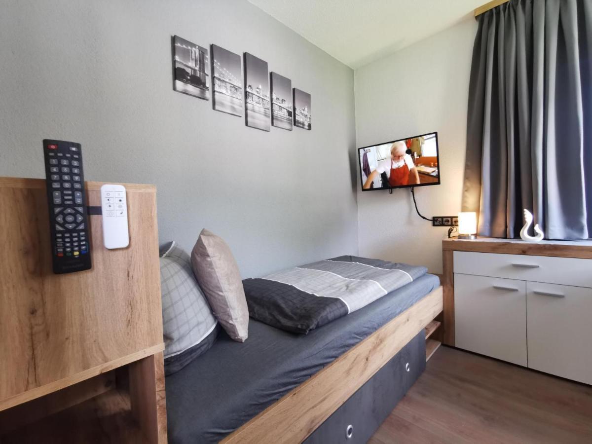Appartement Frischmann Klaudia Umhausen Extérieur photo