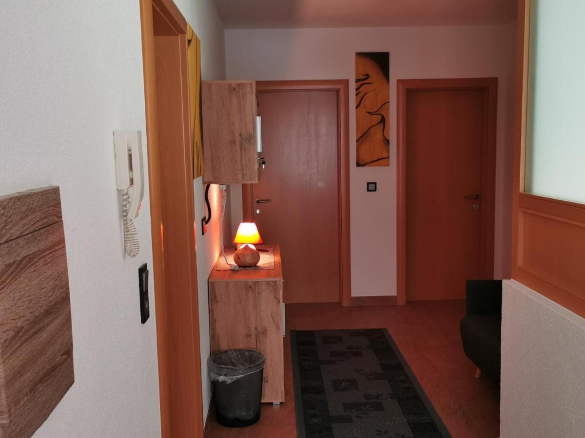 Appartement Frischmann Klaudia Umhausen Extérieur photo