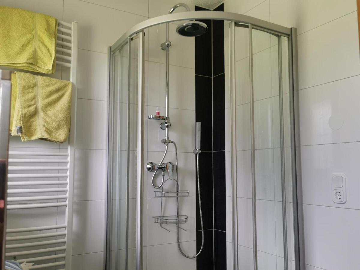 Appartement Frischmann Klaudia Umhausen Extérieur photo