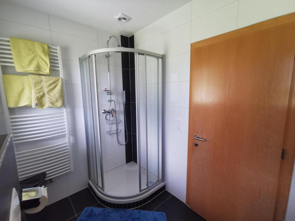Appartement Frischmann Klaudia Umhausen Extérieur photo