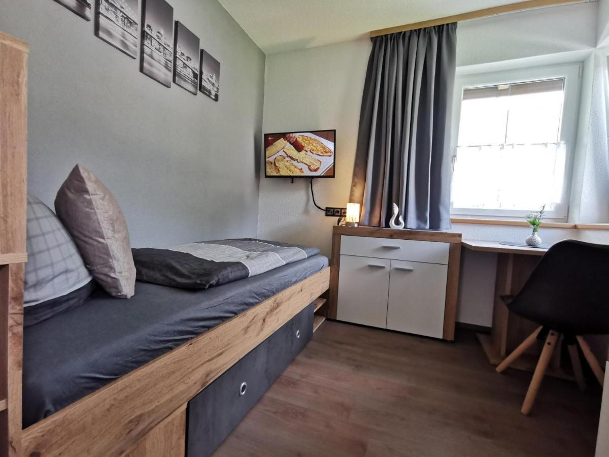 Appartement Frischmann Klaudia Umhausen Extérieur photo