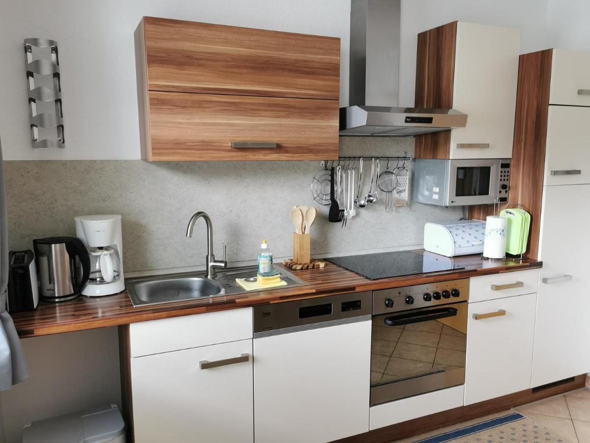 Appartement Frischmann Klaudia Umhausen Extérieur photo