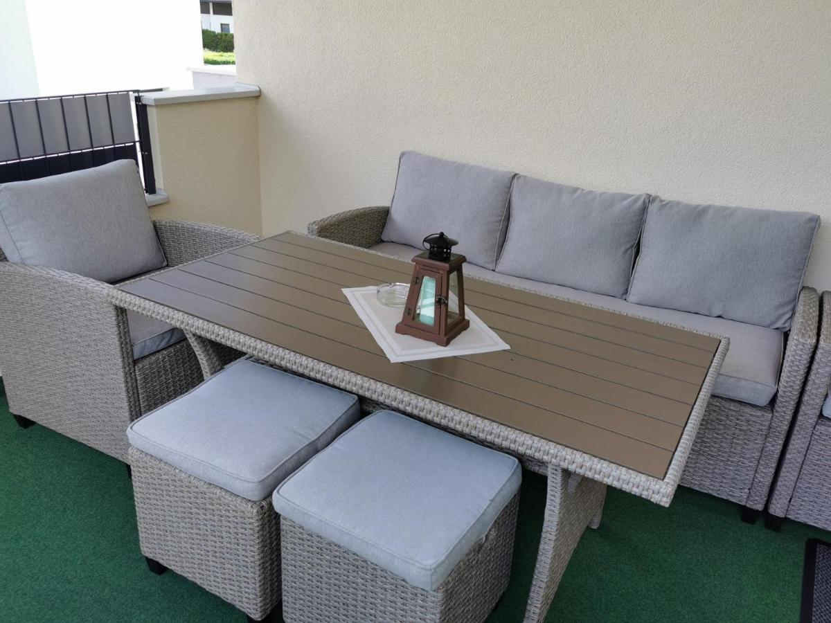 Appartement Frischmann Klaudia Umhausen Extérieur photo