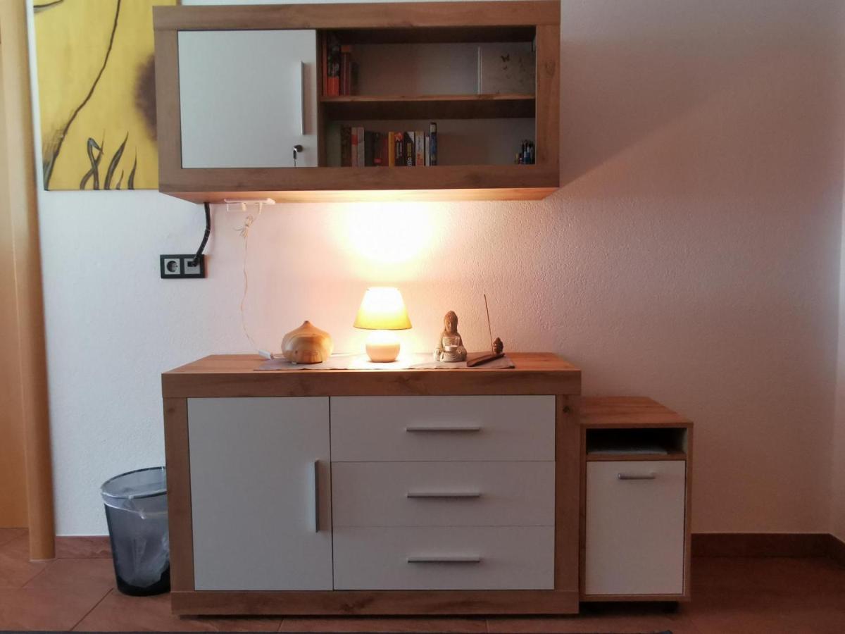 Appartement Frischmann Klaudia Umhausen Extérieur photo