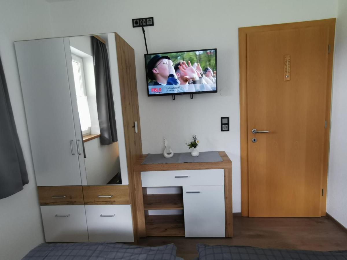 Appartement Frischmann Klaudia Umhausen Extérieur photo